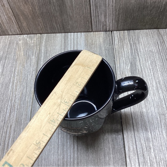 Georgia Bulldogs Coffee Tea Mug Hot Cold Dishwasher Safe 11-15 0z Mug - Picture 9 of 11